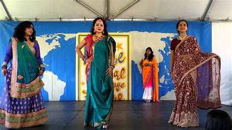 Festival of colors at woodley ave park section 2, 6350 woodley ave, van nuys, ca, tickets, indian events desi events. Indian Costume Fashion Show, Irvine Global Village ...