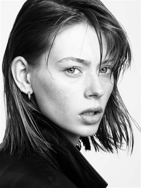 Lauren De Graaf Munich Models