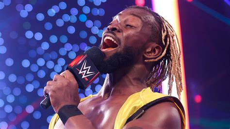 Kofi Kingston Surpreende Com Duas Vitórias No Raw