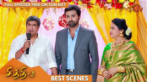 Chithi 2 Best Scenes Full Ep Free On Sun Nxt 17 Dec 2021 Sun Tv