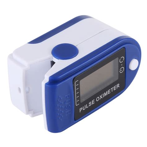 Pulse oximeter is a very important and common device to check patient pulse blood oxygen saturation (spo2) level and pulse rate. DM JZK-301 OLED Instant Read Digital Fingertip Pulse Oximeter