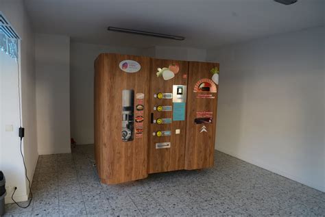 Revolutionizing Pizza: The Mechanics Behind Quick and Crispy Pizzas