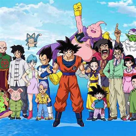 Anticipazioni Dragon Ball Super Le Nuove Puntate Di Italia 1 Dal 2