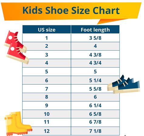 Whats My Babys Shoe Size Guide In 2020 Cart Folder