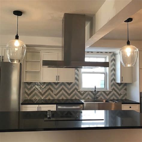 Kitchen Renovations, Design & Remodeling by CASE Design Halifax