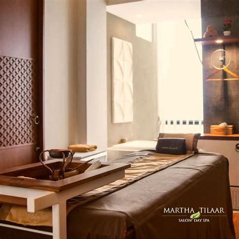 The Best Places To Get A Reflexology And Massage In Jakarta Whats New Indonesia
