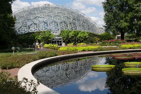 The 11 Best Botanical Gardens In The United States Curbed Lewis