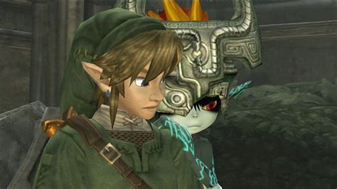 Zelda Twilight Princess Wii U Gameplay To Remove Targeting When