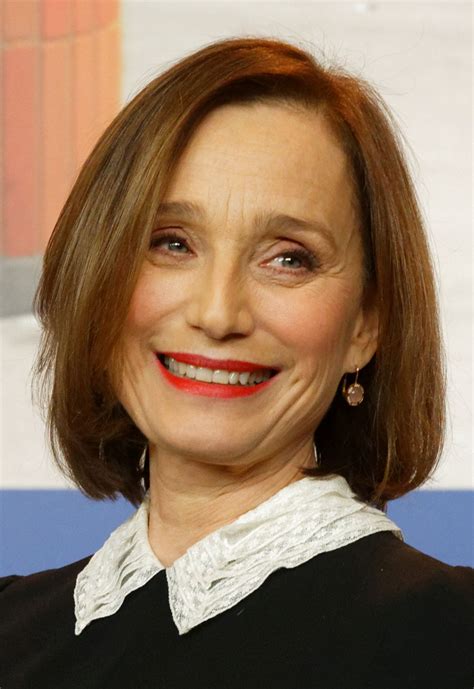 Kristin Scott Thomas Wikipedia