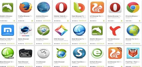 A case in point is vivaldi. 3 Lesser Known Android Browsers That Offer Features Worth ...