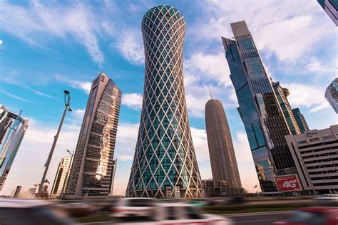Doha Travel Qatar Lonely Planet