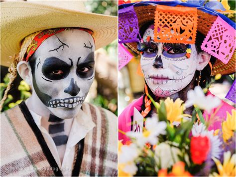 Aprende español y cultura con este video. Experiencing Dia de los Muertos: Mexico City & San Andrés ...