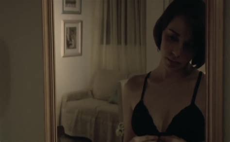 Clarissa Kiste Butt Breasts Scene In 9mm Sao Paulo Aznude