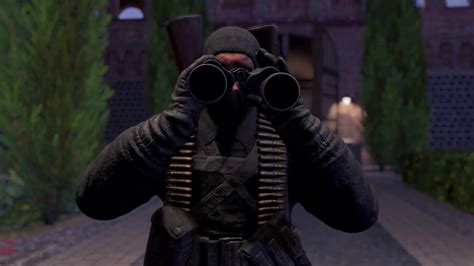 Sniper Elite 4 Official Deathstorm Part 2 Infiltration Trailer Youtube