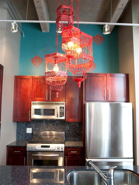 One Wall Kitchen Design Pictures Ideas And Tips From Hgtv Hgtv