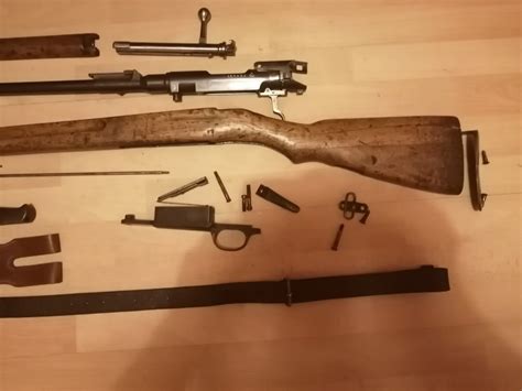 ARISAKA TYPE 30