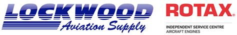 Lockwood Aero Rotax Aircraft Engines