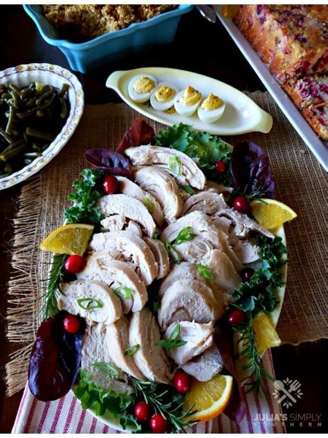Conclude your christmas dining feast with desserts like apple strudel, speculoos soft serve ice cream and mango with passionfruit pavlova. Seafood Christmas Dinner Sides - Seafood Christmas Menu Better Homes Gardens - Find the best ...