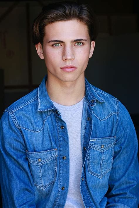 Addison rae & tanner buchanan on 'he's all that,' instagram, and talking 'mean girls' with director mark waters by steve weintraub published 2 days ago share share tweet email Tanner Buchanan | The Karate Kid Wiki | Fandom
