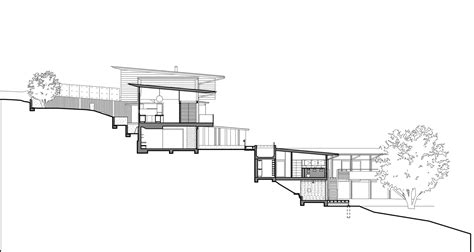 Gallery Of Dudley House Bourne Blue Architecture 33