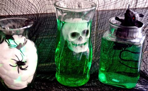 Spooky Halloween Décoreasy And Cheap Diy Projects