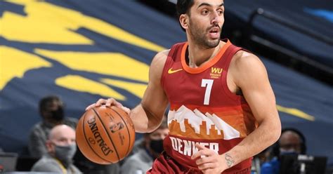 Información, estadísticas, vídeos y highlights del argentino. NBA: gran partido de Facundo Campazzo en el regreso a la ...