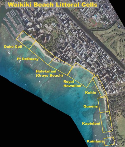 Overview — Waikiki Beach Special Improvement District Association
