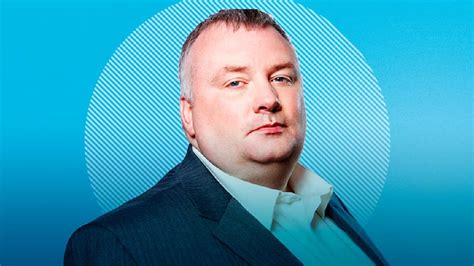 Stephen Nolan Accused Of Paying Teen For Explicit Photos