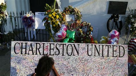 Families Of Charleston Nine Victims And Survivors Reach 88 Million