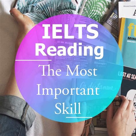 The Most Important Skill To Improve Your Ielts Reading Score How To