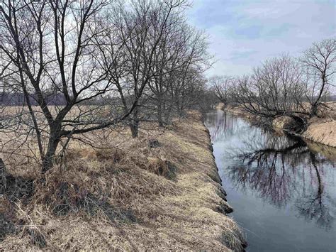 Stoughton, Dane County, WI Undeveloped Land, Lakefront Property