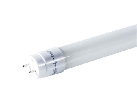 How to check that your fluorescent light ballast is broken. TCP 15W 48" T8 3000K Glass LED Bulb, Use With Instant ...