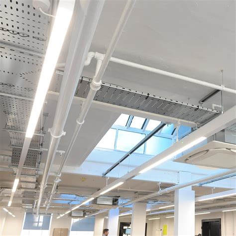 Suspended And Surface Systems Led Linear Lighting Mount Lighting