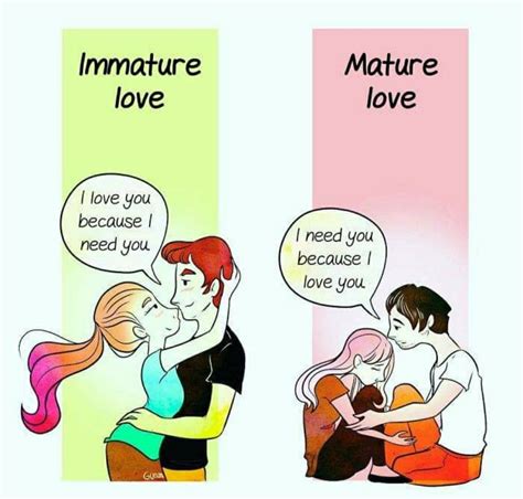 I Need You Love You Relationship Comics Everything Is Temporary