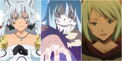 That Time I Got Reincarnated As A Slime 10 Ways Season 2 Is Already Better