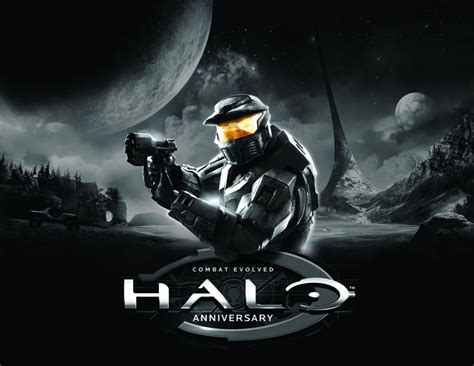 Halo Combat Evolved Anniversary Wallpapers Top Free Halo Combat