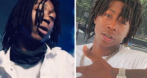 Rapper Lil Loaded Dies 20 A Day Before Court Hearing For Friends Death