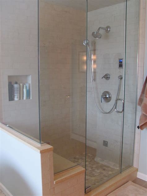 Steam Shower Bathroom Steam Showers Shower