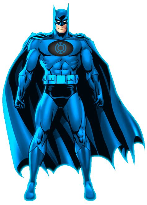 blue batman - Google Search | Batman cartoon, Batman comics, Batman