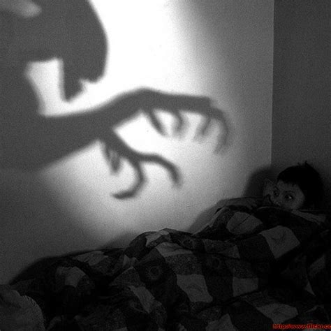 What You Need To Know About Sleep Paralysis Mainly That Its Scary Af
