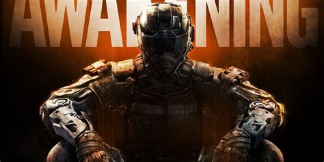 Cod Black Ops 3 Dlc Awakening Wrażenia Z Gry Call Of Duty Black
