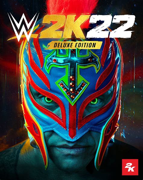 Wwe 22 Cover Art Standard Deluxe And Nwo 4 Life Editions Hd Phone
