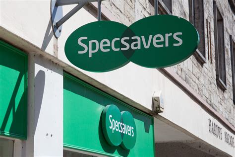 Specsavers acquires first Canadian practices - Insight