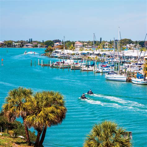 Inn at venice beach provides contemporary rooms with a cable tv and a safe. Venice, Florida Ranked #2 Happiest Seaside Town! - Inn at ...