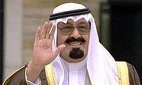 Morre O Rei Abdullah Da Arábia Saudita Jornal O Globo