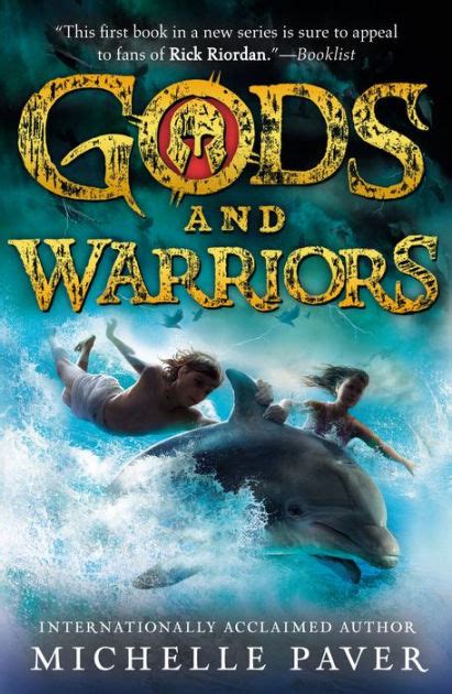Gods And Warriors Gods And Warriors Series 1 By Michelle Paver