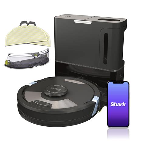 Revive Your Shark Robot Vacuum Quick And Easy Fixes Best Cleaner