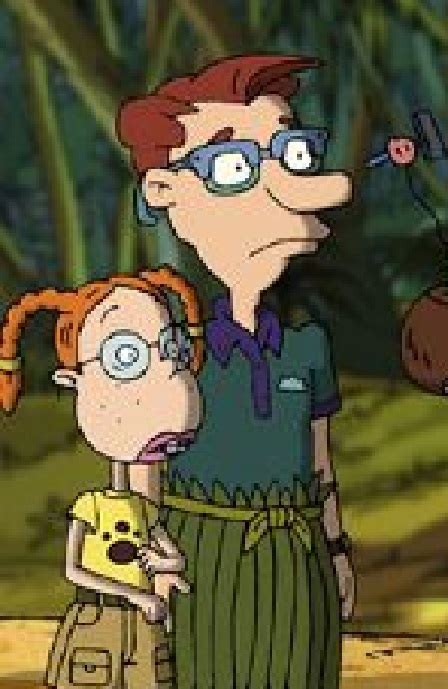 Drew Pickles The Wild Thornberrys Wiki Fandom