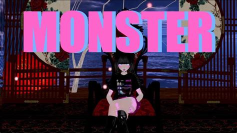 Kira Monster Ft Gumi English Vrc Dance Youtube