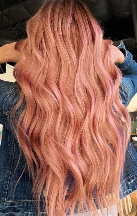 Best Hair Color Ideas 2020 That You Ll Want To Try